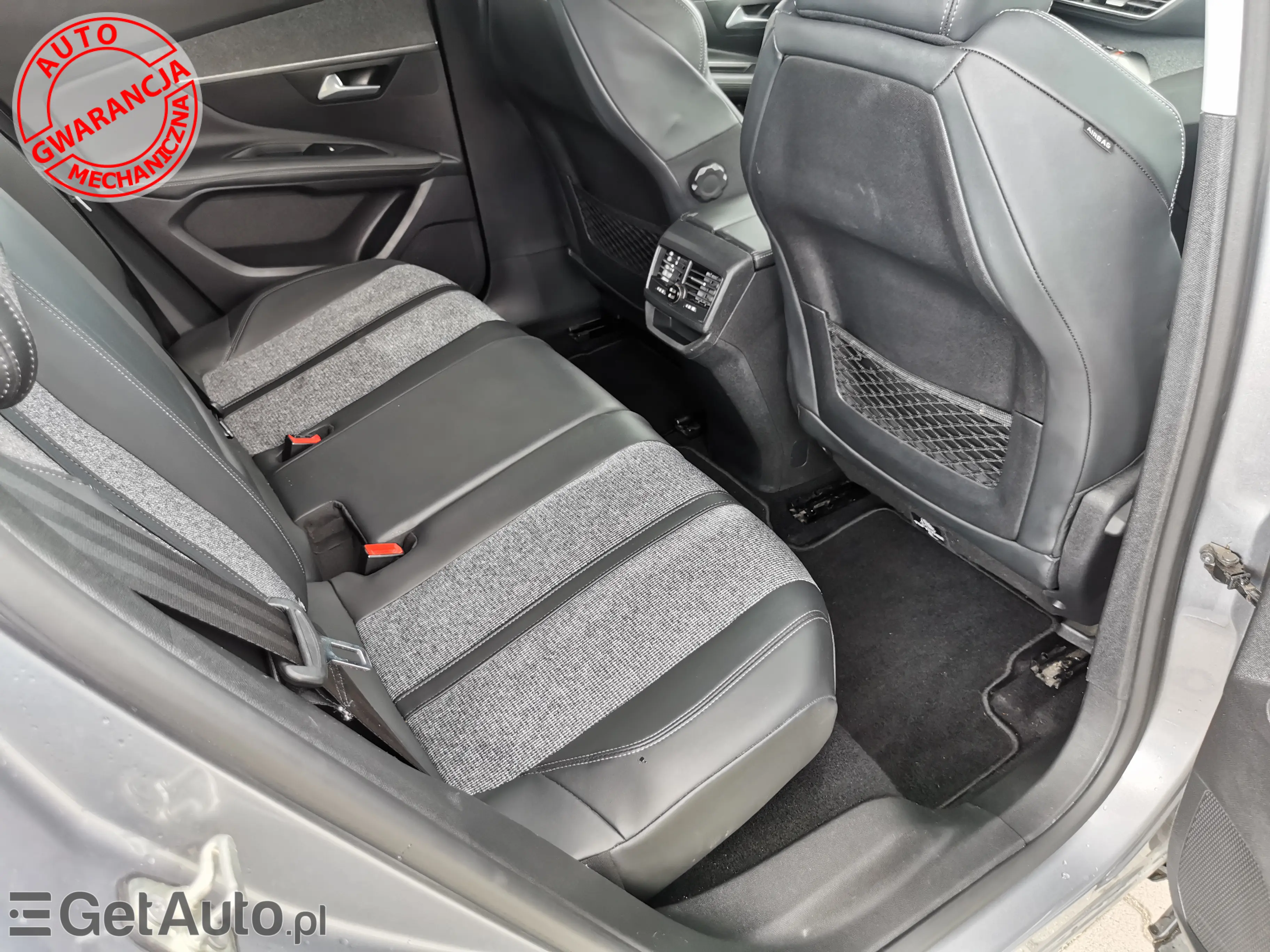 PEUGEOT 3008 Allure 130 S&S Aut.