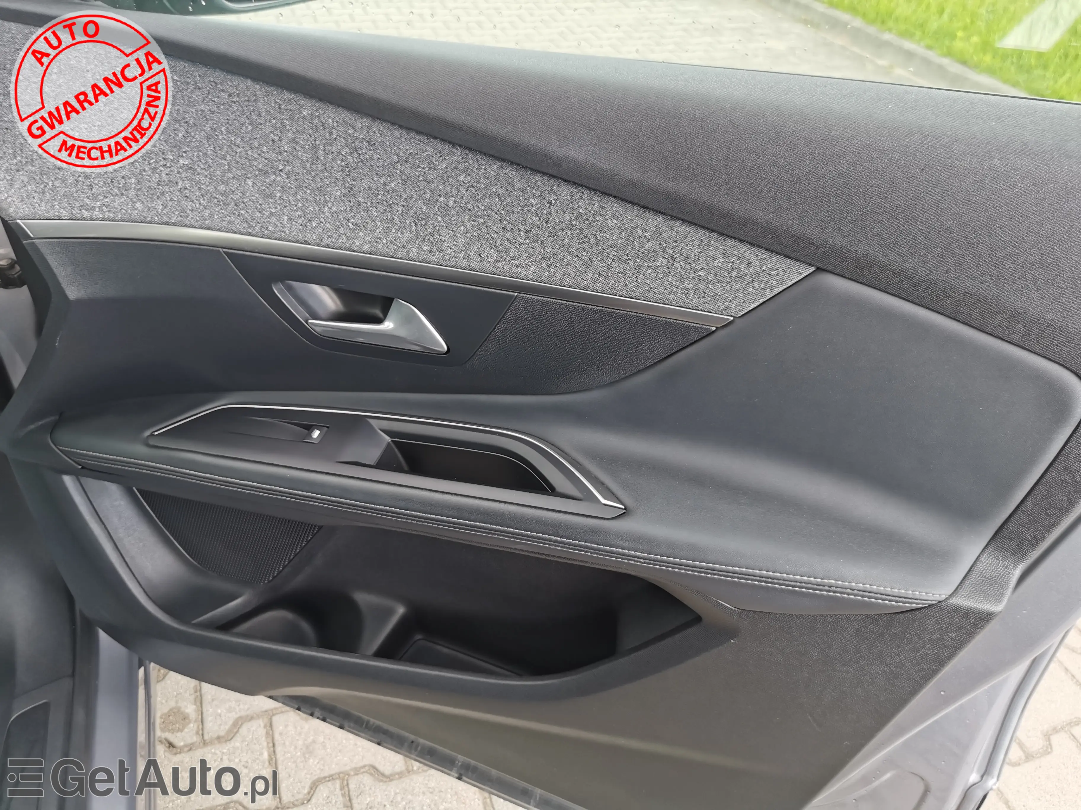 PEUGEOT 3008 Allure 130 S&S Aut.