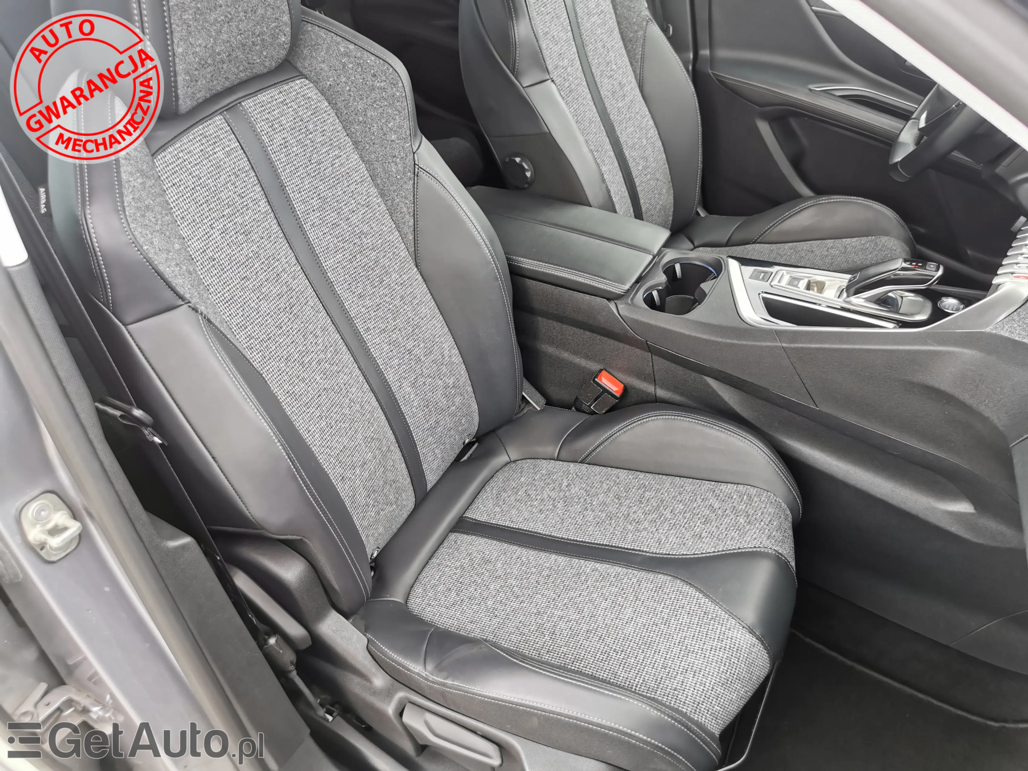PEUGEOT 3008 Allure 130 S&S Aut.