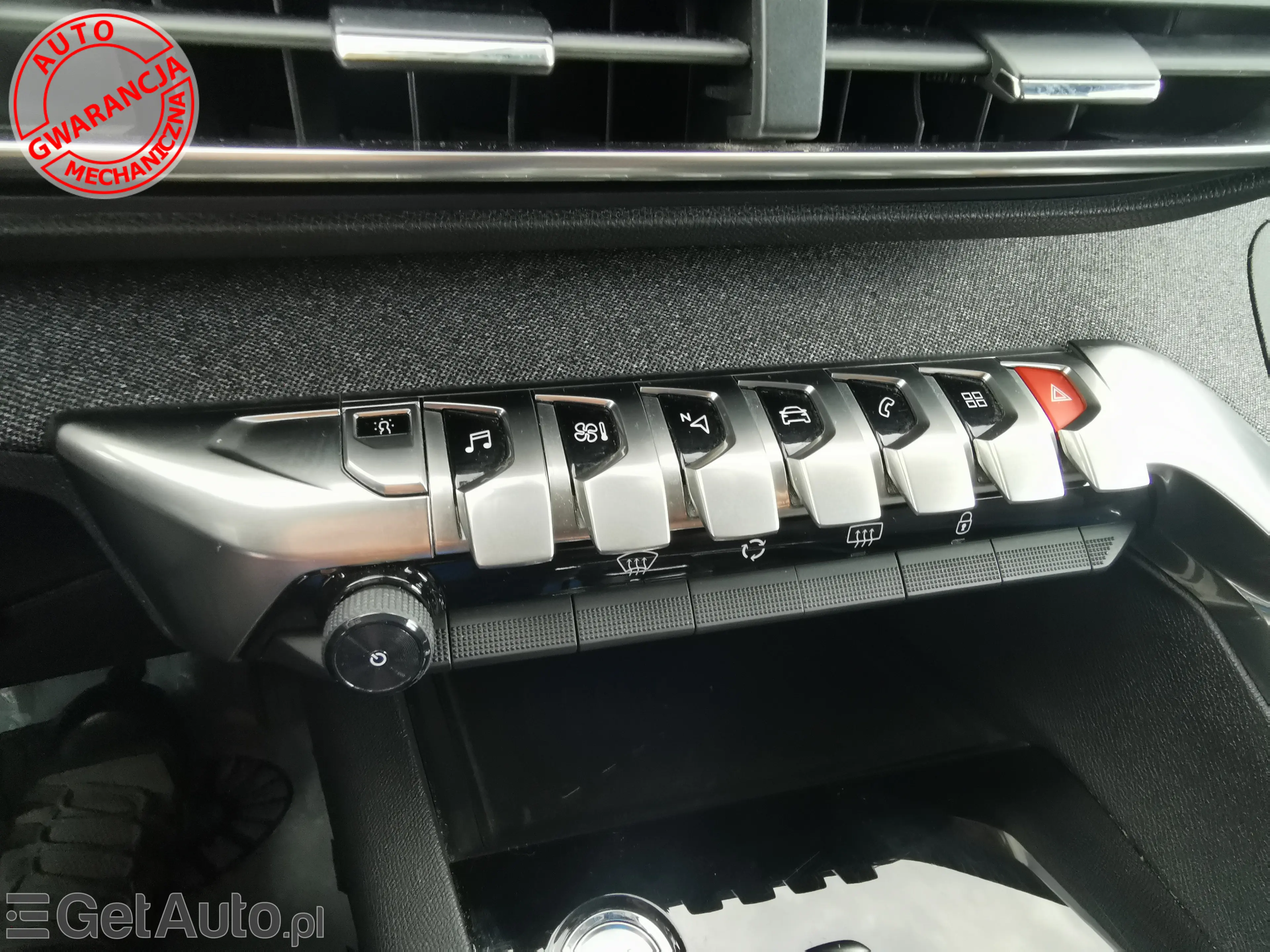 PEUGEOT 3008 Allure 130 S&S Aut.
