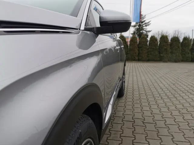 PEUGEOT 3008 Allure 130 S&S Aut.