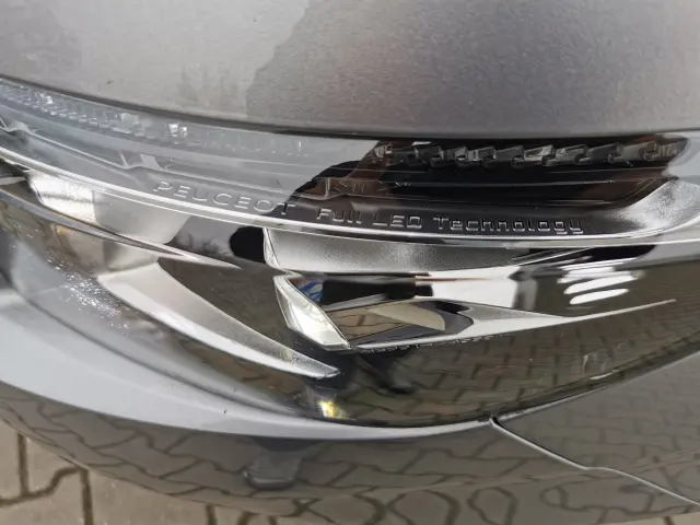 PEUGEOT 3008 Allure 130 S&S Aut.