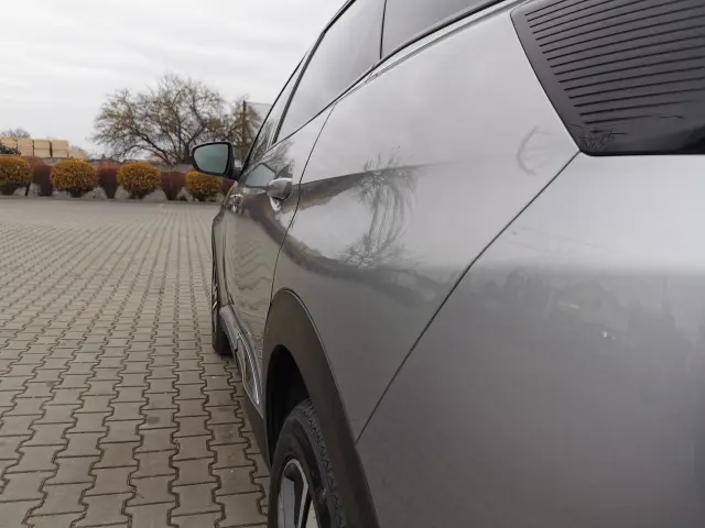 PEUGEOT 3008 Allure 130 S&S Aut.