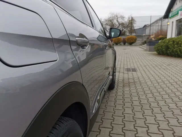 PEUGEOT 3008 Allure 130 S&S Aut.