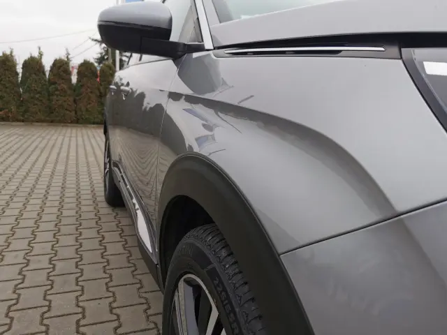 PEUGEOT 3008 Allure 130 S&S Aut.