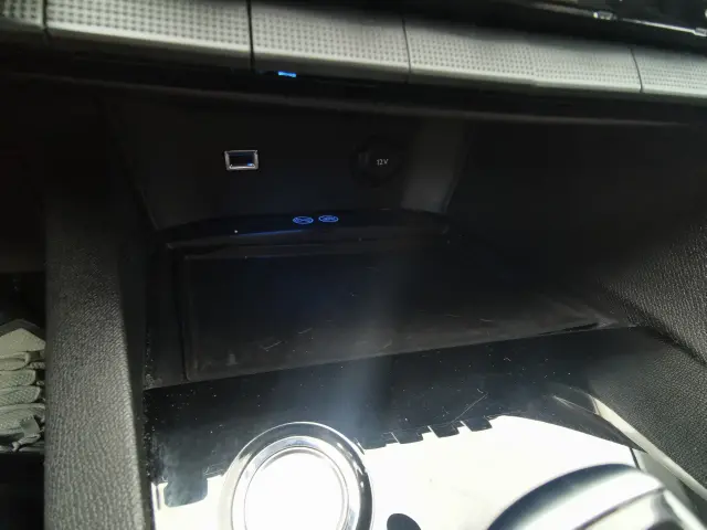 PEUGEOT 3008 Allure 130 S&S Aut.