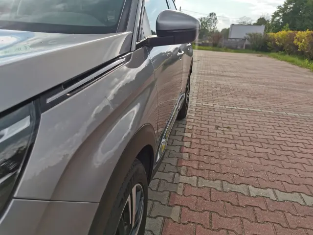 PEUGEOT 3008 Allure 130 S&S Aut.