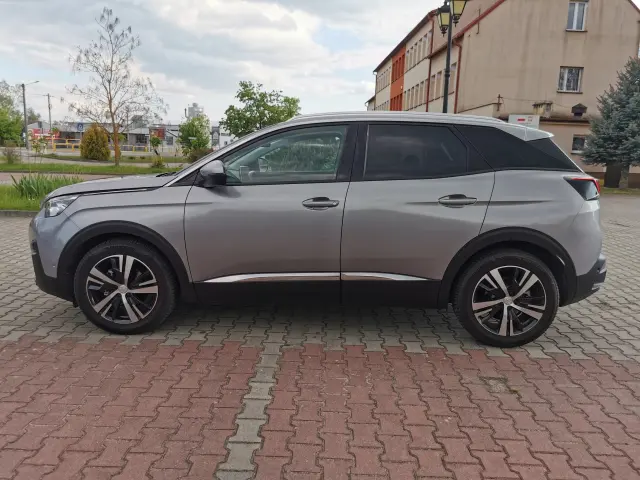PEUGEOT 3008 Allure 130 S&S Aut.