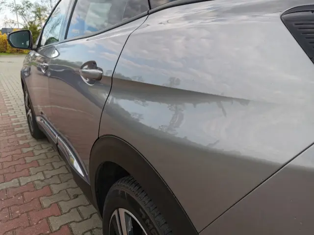 PEUGEOT 3008 Allure 130 S&S Aut.