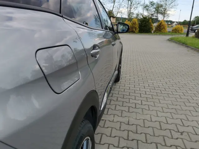 PEUGEOT 3008 Allure 130 S&S Aut.
