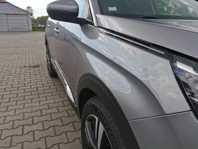 PEUGEOT 3008 Allure 130 S&S Aut.
