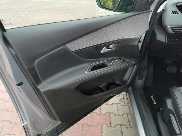 PEUGEOT 3008 Allure 130 S&S Aut.