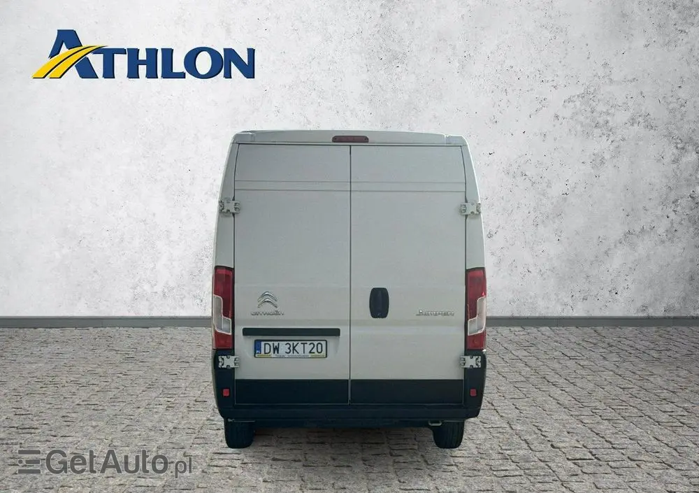 CITROËN Jumper 