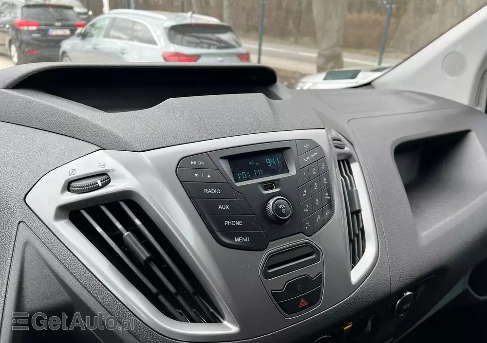 FORD Custom 340 L1H1 