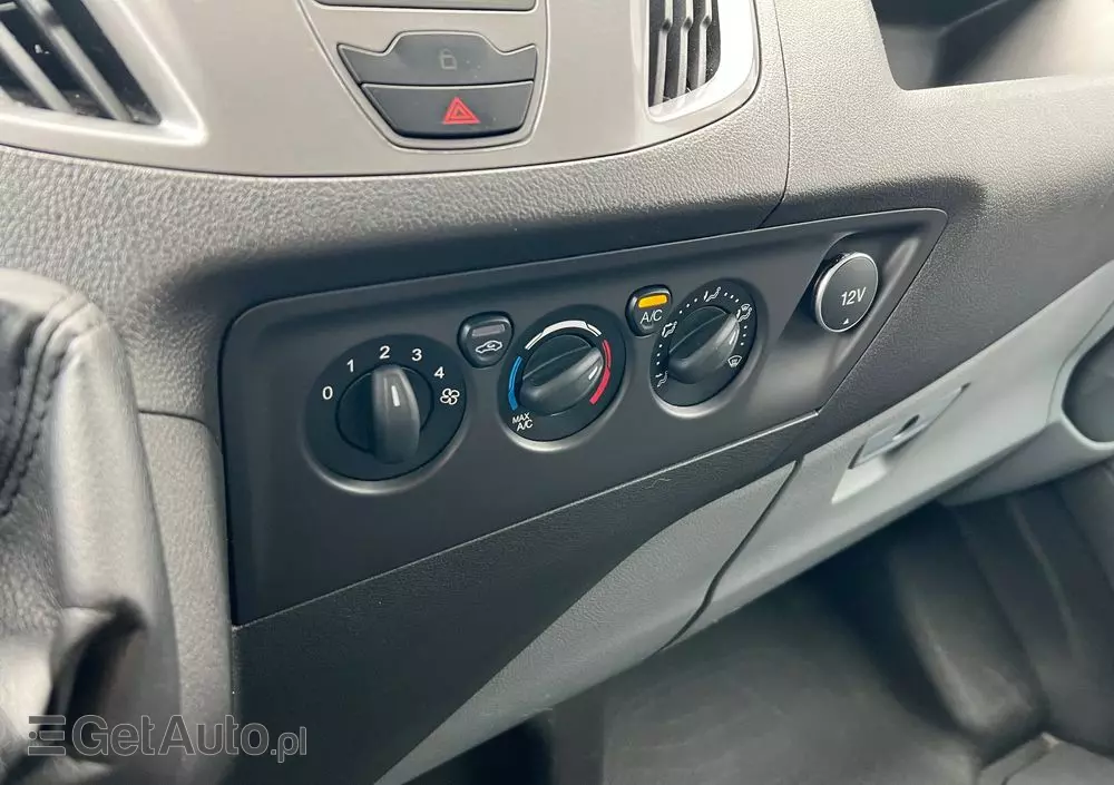 FORD Custom 340 L1H1 