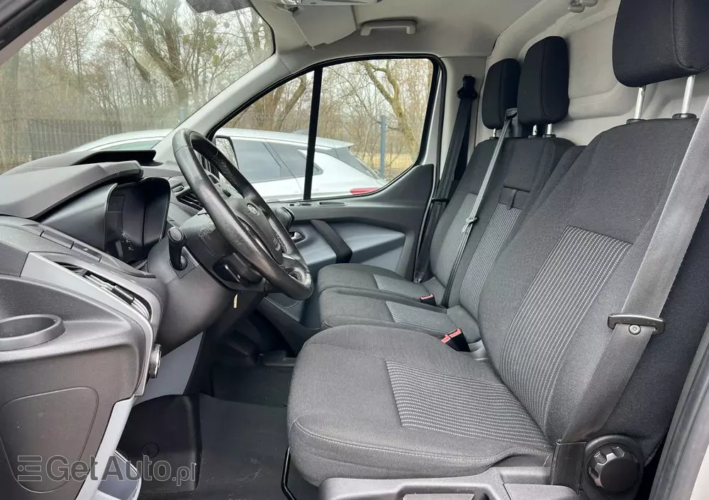 FORD Custom 340 L1H1 