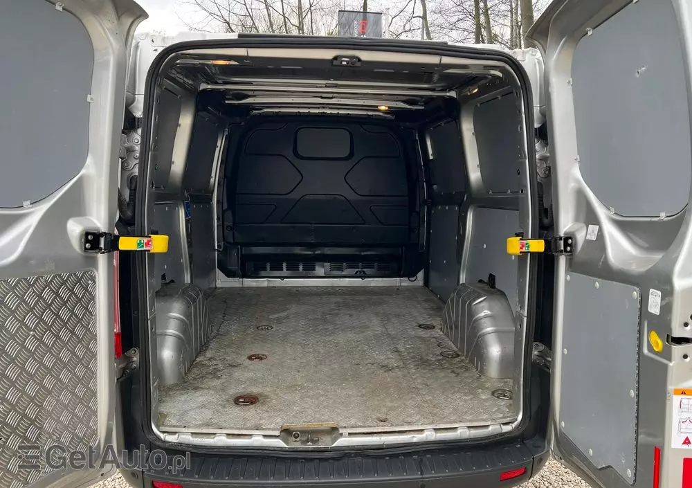 FORD Custom 340 L1H1 