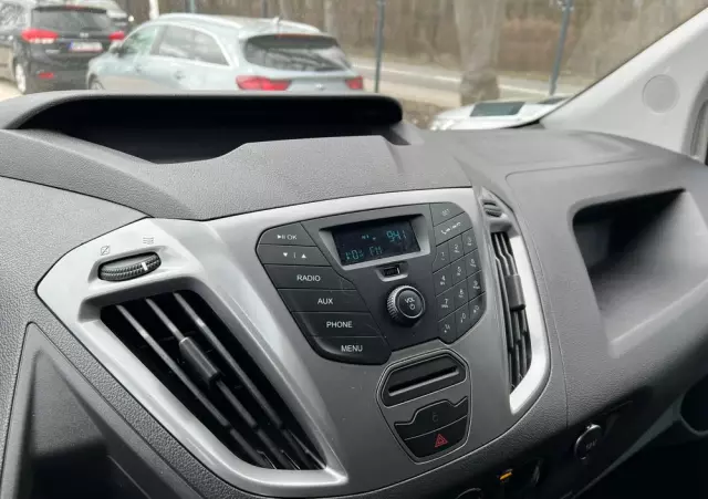 FORD Custom 340 L1H1 