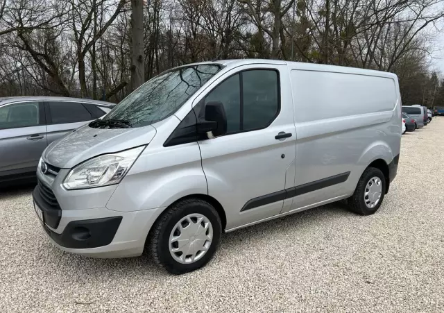 FORD Custom 340 L1H1 