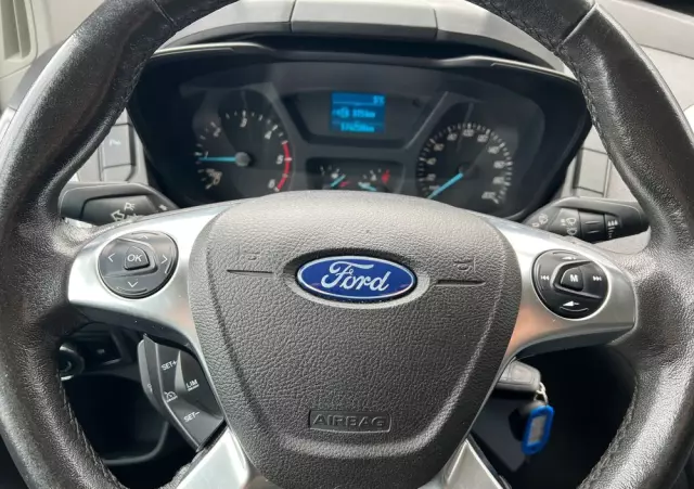 FORD Custom 340 L1H1 