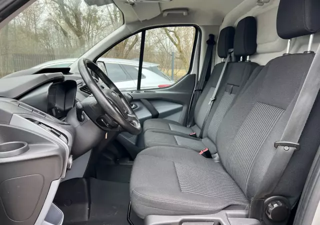 FORD Custom 340 L1H1 