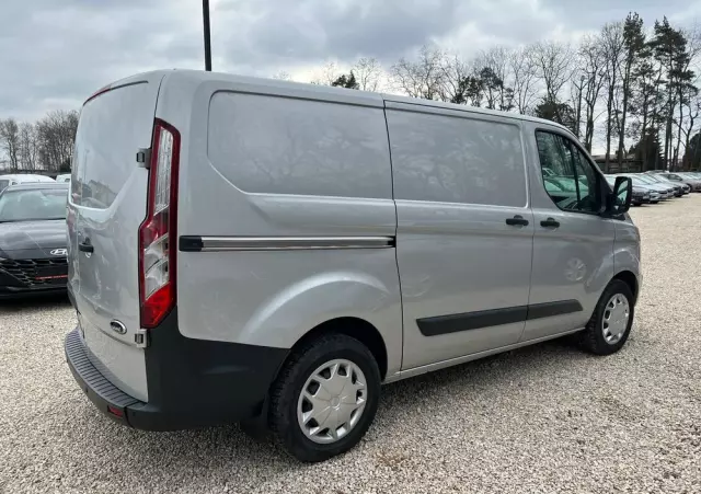 FORD Custom 340 L1H1 