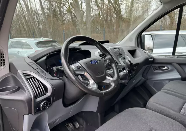 FORD Custom 340 L1H1 