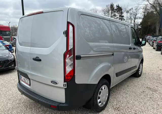 FORD Custom 340 L1H1 