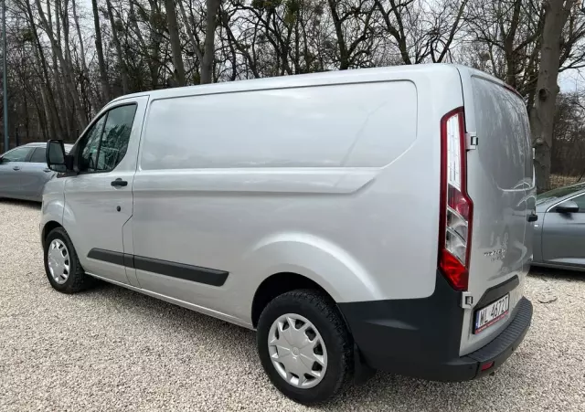 FORD Custom 340 L1H1 