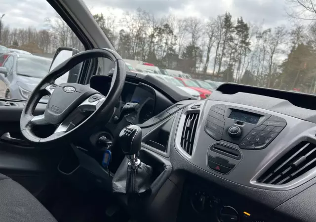 FORD Custom 340 L1H1 