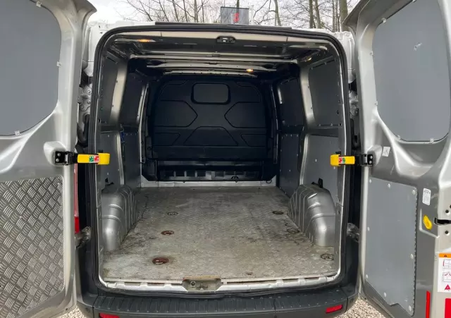 FORD Custom 340 L1H1 