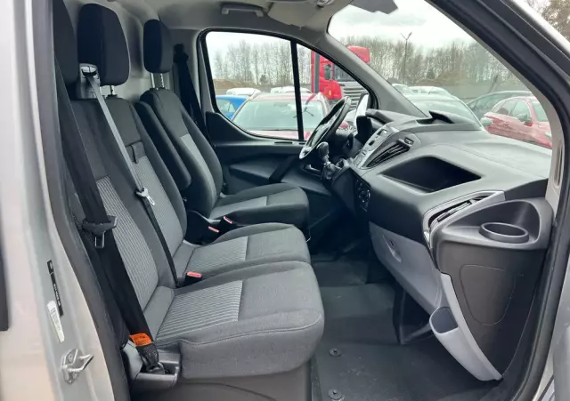 FORD Custom 340 L1H1 