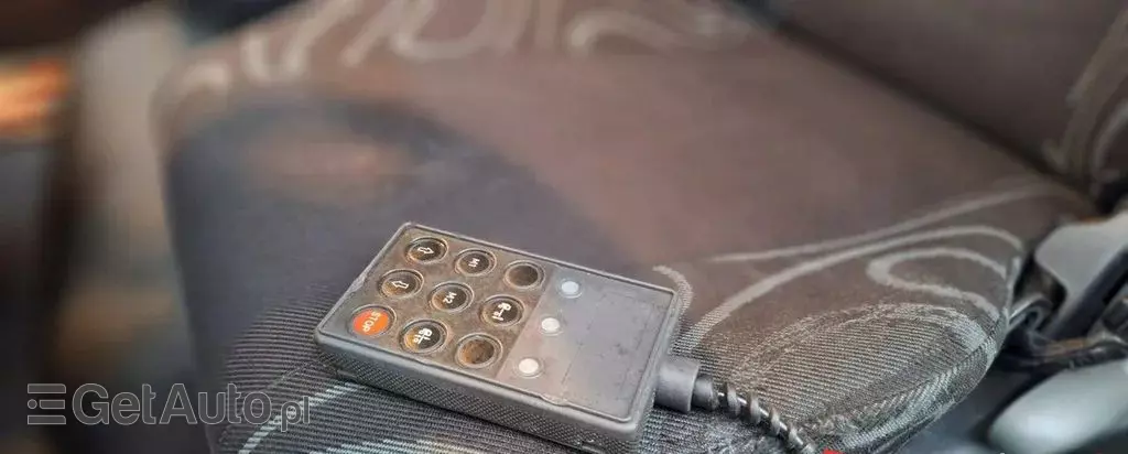 IVECO E.CARGO EuroCargo 