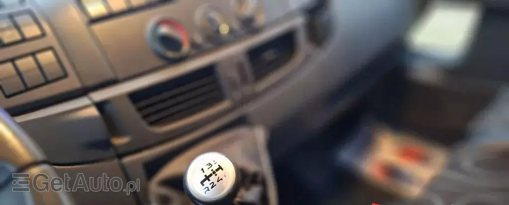 IVECO E.CARGO EuroCargo 