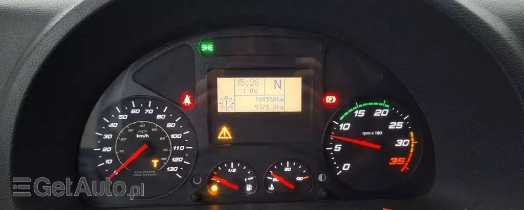 IVECO E.CARGO EuroCargo 