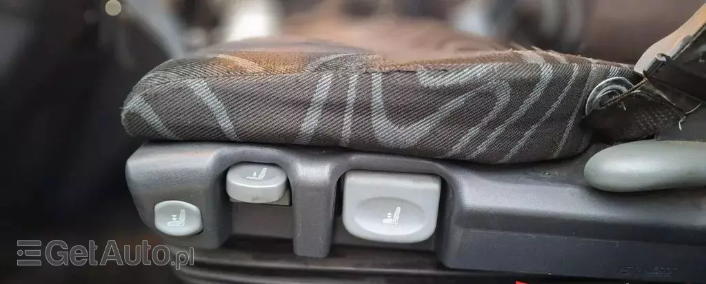 IVECO E.CARGO EuroCargo 