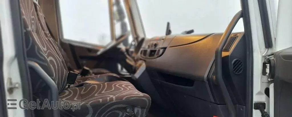 IVECO E.CARGO EuroCargo 