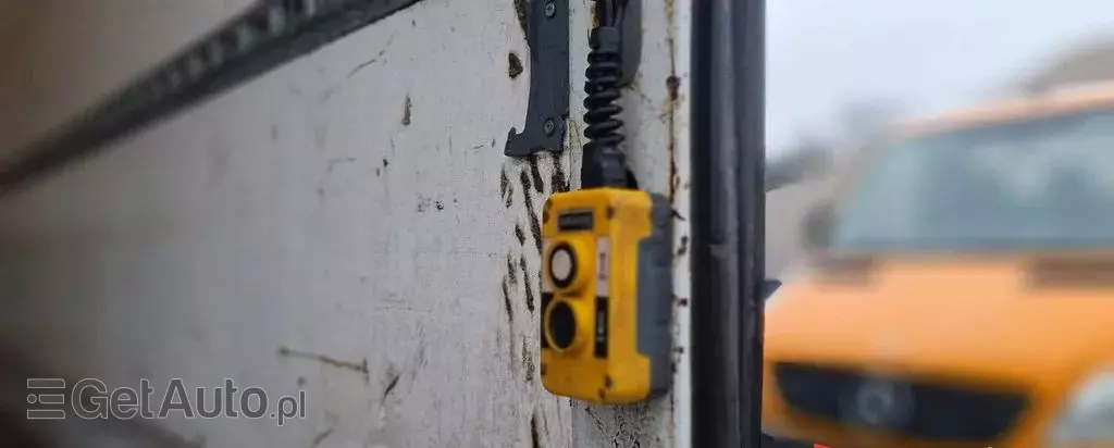 IVECO E.CARGO EuroCargo 