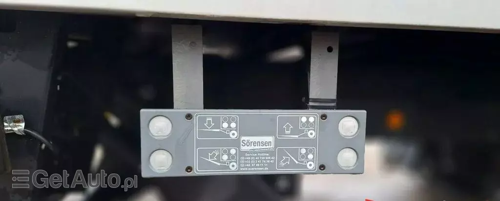 IVECO E.CARGO EuroCargo 