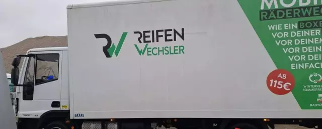 IVECO E.CARGO EuroCargo 