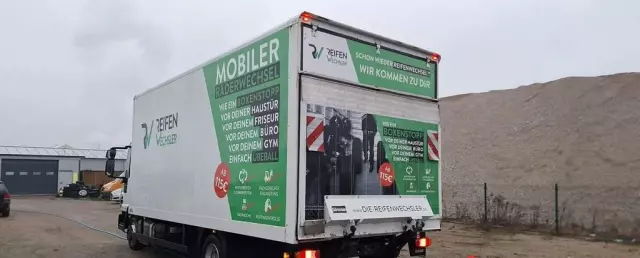 IVECO E.CARGO EuroCargo 