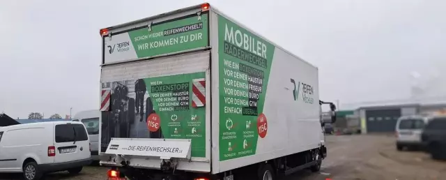 IVECO E.CARGO EuroCargo 