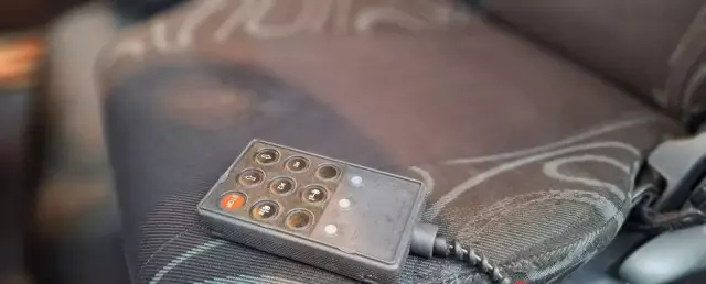 IVECO E.CARGO EuroCargo 