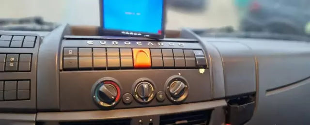 IVECO E.CARGO EuroCargo 