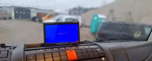 IVECO E.CARGO EuroCargo 