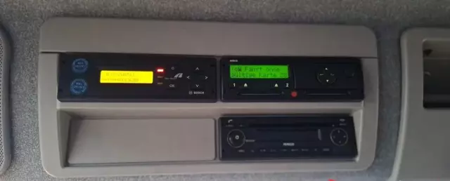 IVECO E.CARGO EuroCargo 