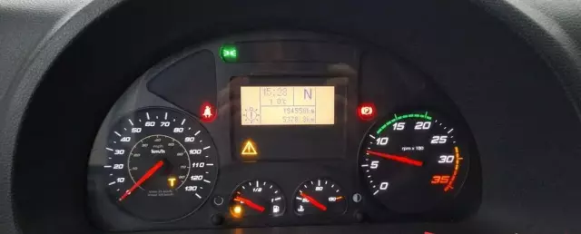 IVECO E.CARGO EuroCargo 