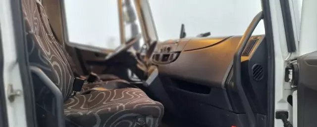 IVECO E.CARGO EuroCargo 