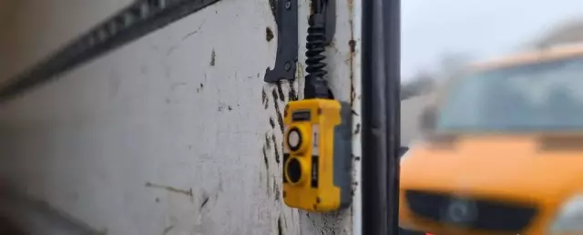 IVECO E.CARGO EuroCargo 