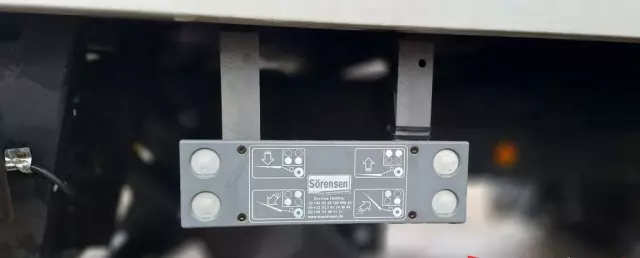 IVECO E.CARGO EuroCargo 